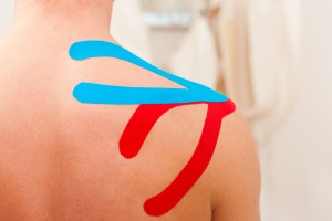 kinesio